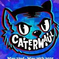 Caterwaul (@caterwaulfest) 's Twitter Profile Photo Caterwaul (@caterwaulfest) 's Twitter Profile Photo