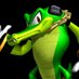 Vector the Crocodile (@whowhatwherehm) Twitter profile photo Vector the Crocodile (@whowhatwherehm) Twitter profile photo