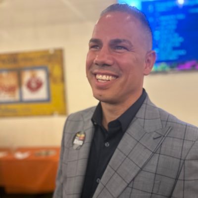 votejoserivera's profile picture. 