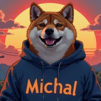 Michal❤️$MARU (@maru_michal) 's Twitter Profile