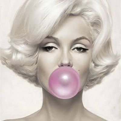 MarilynDivei's profile picture. 