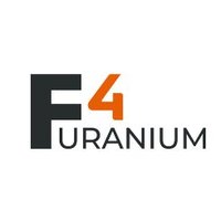 F4 Uranium Corp. (@f4uranium) 's Twitter Profile