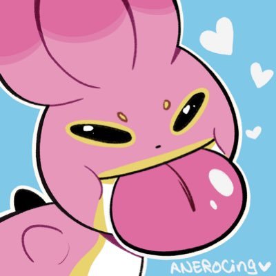 Anerocing (COMMS OPEN) Profile