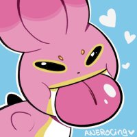 Anerocing (COMMS OPEN) (@anerocing) 's Twitter Profile Photo