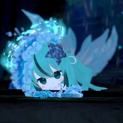 アルレシアさんのプロフィール画像