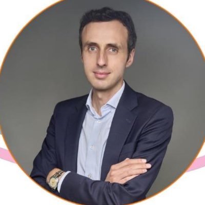 Chief Business Officer at #OrangeMoney Group , based in Abidjan Côte d’Ivoire