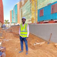 New Vibe, not Yaya Toure (@fiziedeen) 's Twitter Profile Photo