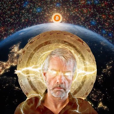 BTC_SEANA's profile picture. Never miss out on digital assets