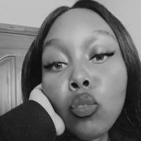Kendrick's Mrs (@gracependo3) 's Twitter Profile
