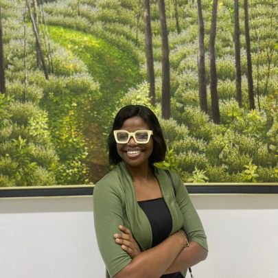 peatemce's profile picture. Believer ✝️| Bilingual Virtual Assistant 🖥️ | French Language Enthusiast & Tutor 🇫🇷 |Translator (French and English) |Young Diplomat 🌍