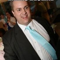 chrisbergdadbod's profile picture. Years later it will be discovered that I knew what I was doing.