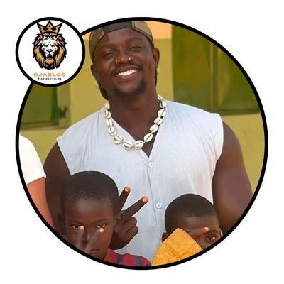 9jablogist's profile picture. Stay informed and stay ahead with our regularly updated content.

Join Our Telegram Channel 👇

https://t.co/VnVENv7H4Z