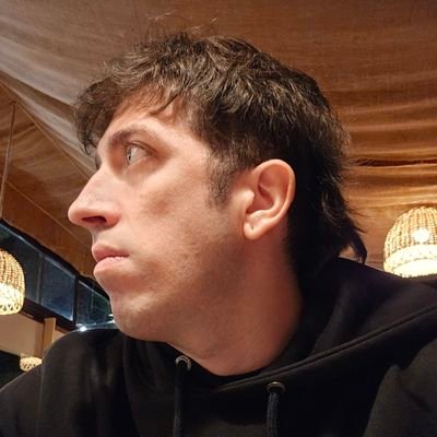 faacundinho's profile picture. Hincha y socio de Racing Club                               
                                                               Lic. en Comunicación y Publicidad