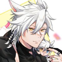 Shiro (@shiroffxiv_) 's Twitter Profile