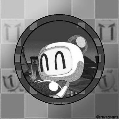 Archived - go follow @Bomber_Blanc | PFP by @bruvmomente