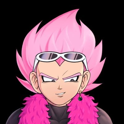 “P” 💖23, PNW. SFW ONLY‼️ digital artist when I’m not at work 💔 just DBZ art and memes 🐉 (header image drawn by Lil guy 🫶🏼)
