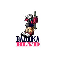 BAZOOKA! 🤙🏾 (@bazookablvd) 's Twitter Profile
