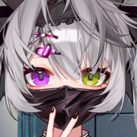 臨終ひとま＠スロカスVTuber準備中 (@zrinju) Twitter profile photo