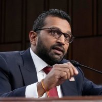 FBI Director Kash Patel (@fbidirectorkash) 's Twitter Profile Photo FBI Director Kash Patel (@fbidirectorkash) 's Twitter Profile Photo