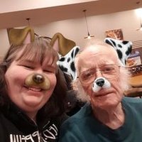 Amanda Jo/AJ (@ledbytheunknown) 's Twitter Profile