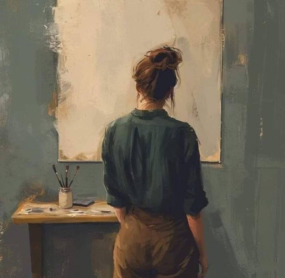 fakhteoshoraka's profile picture. این حقایق هستند که آدمها رو از هم دور میکنن نه دروغ🚶‍♀️