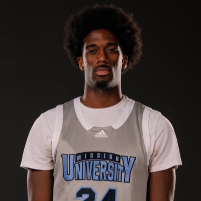 Eli’Jah Smith Profile
