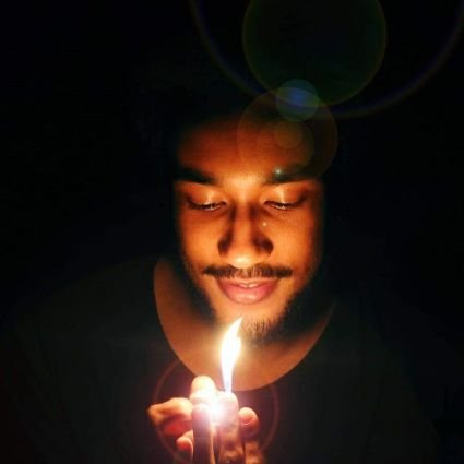 Crypto_Phamtom's profile picture. Web Developer || Web3 Enthusiasts || Solidity Adventurer || Market Analyst || Crypto Investor || 

Follow: @Phantom_CodeX