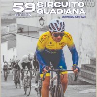 Circuito Guadiana (@circuitoguadia) 's Twitter Profile