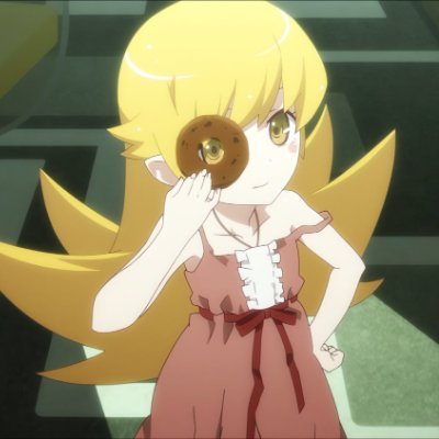 SweetKlyukva's profile picture. 