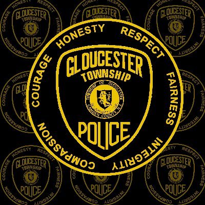Gloucester Township Police, located in Camden County, New Jersey, USA. Main Number: 856-228-4500 Main Email: police@gtpolice.com Tipline: 856-842-5560