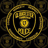 GloucesterTwpPolice (@glotwppolice) 's Twitter Profile Photo GloucesterTwpPolice (@glotwppolice) 's Twitter Profile Photo
