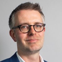 David Ricketts (@davidricketts) 's Twitter Profile