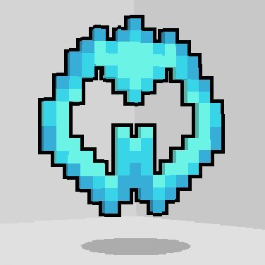 3d Modeler, Pixel Artist and Minecraft Map Maker.