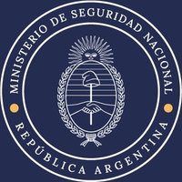 Ministerio de Seguridad Nacional (@minseguridad_ar) 's Twitter Profile Photo Ministerio de Seguridad Nacional (@minseguridad_ar) 's Twitter Profile Photo