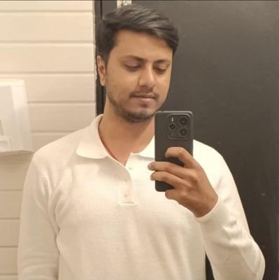 Nikhil Raj Profile