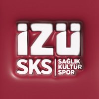 İZÜ Sağlık, Kültür ve Spor (@zaimsks) 's Twitter Profile