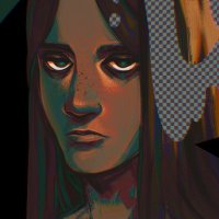 Nyom | VGen slots taken ♥ (@nyomst) 's Twitter Profile