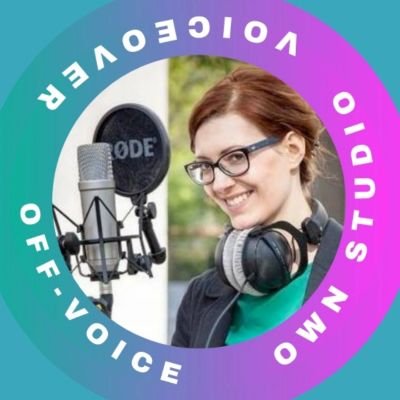Sprecherin mit Studio.
booking@marikeottosprecherin.de
https://t.co/7ASXtKxKPf
https://t.co/bTHbReTREL