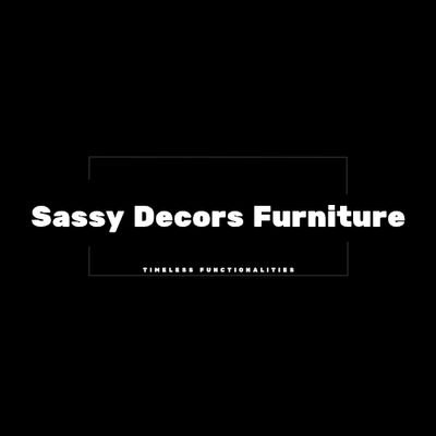 SassyDecors's profile picture. For quality affordable furniture.
📍Thika Road Roysambu
0722242195📲