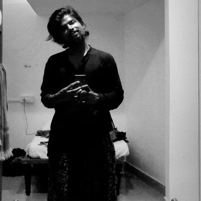 NadodiSam's profile picture. 𝑇𝑟𝑎𝑣𝑒𝑙𝑒𝑟 |𝑆𝑡𝑜𝑟𝑦 𝑡𝑒𝑙𝑙𝑒𝑟 |Musician |𝐇𝐢𝐭𝐜𝐡𝐡𝐢𝐤𝐞𝐫