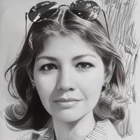 Genny Romo 🦁🇮🇱 (@gennyromo1) 's Twitter Profile Photo Genny Romo 🦁🇮🇱 (@gennyromo1) 's Twitter Profile Photo