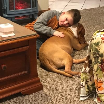 ElliottPet71991's profile picture. 