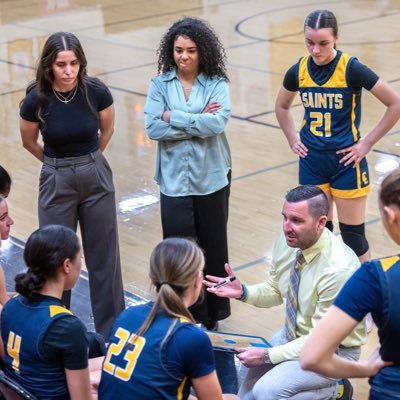 coach_k_rouse's profile picture. Women’s Basketball Coach, 20+ years in coaching. Director of Girls Basketball at Crean Lutheran, Director of Girls Basketball Open Gym Premier  Gal 6:9