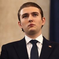 BARRON TRP ❄️ (@barrontrp) 's Twitter Profile
