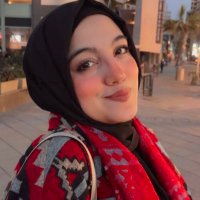 Nadeen Abdulaziz (@nadeenabdulaziz) 's Twitter Profile Photo Nadeen Abdulaziz (@nadeenabdulaziz) 's Twitter Profile Photo