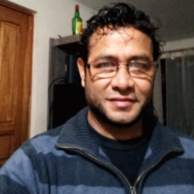 WilmerR35632003's profile picture. 