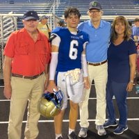Preston Kaforey (@prestonkaforey) 's Twitter Profile