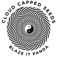 Blaze It Panda (@cloudcappedseed) 's Twitter Profile