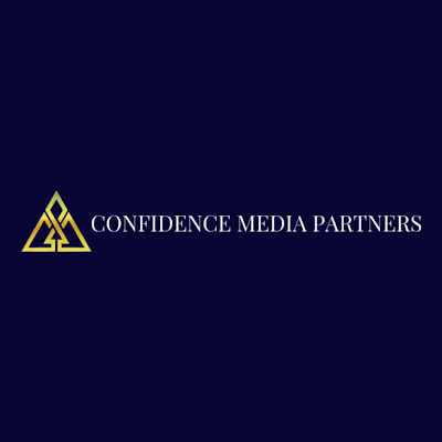 ConfMedPartners's profile picture. Elevate your brand with Confidence | Digital Marketing Agency