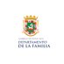 Departamento de la Familia (@somosfamiliapr) Twitter profile photo Departamento de la Familia (@somosfamiliapr) Twitter profile photo